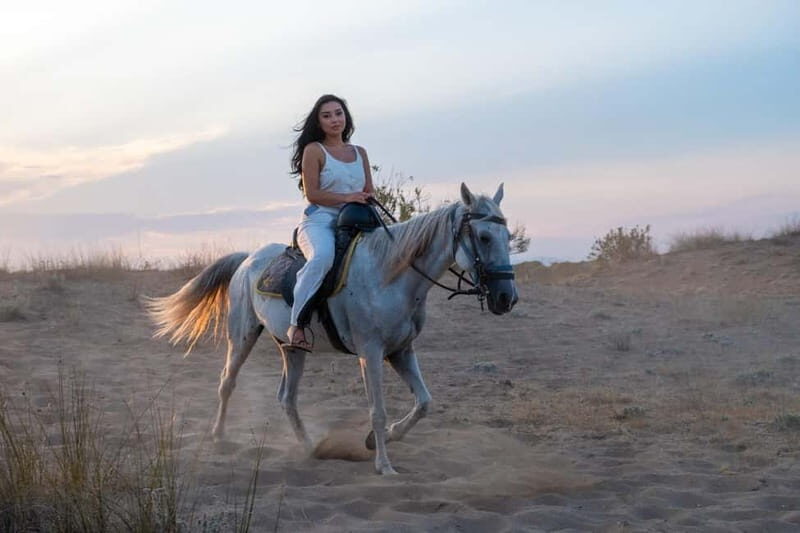 Antalya: Deniz Molal At Safarisi - What Travelers Really Think