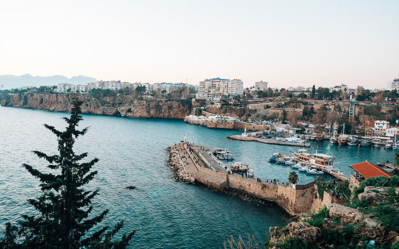 Antalya Duden Waterfall & Kaleici Half-Day Tour - What the guide adds