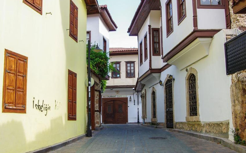 Antalya Duden Waterfall & Kaleici Half-Day Tour - Is $38.69 good value?