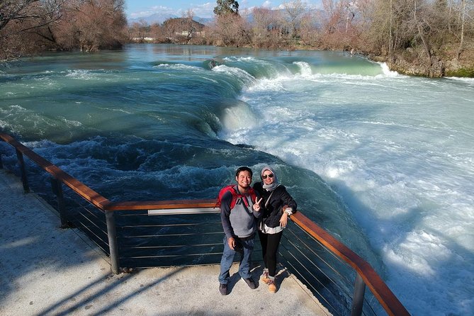 Antalya Duden Waterfall Small-Group Nature Tour With Lunch - Inclusions