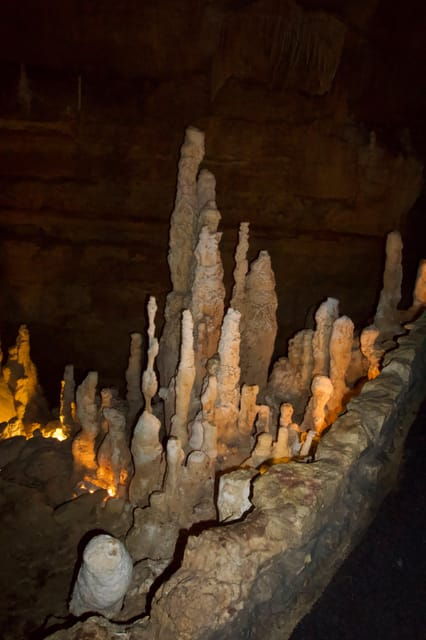 Antalya: Enhanting SpaghettiCave/natural animal figures - Is This Tour Worth It?