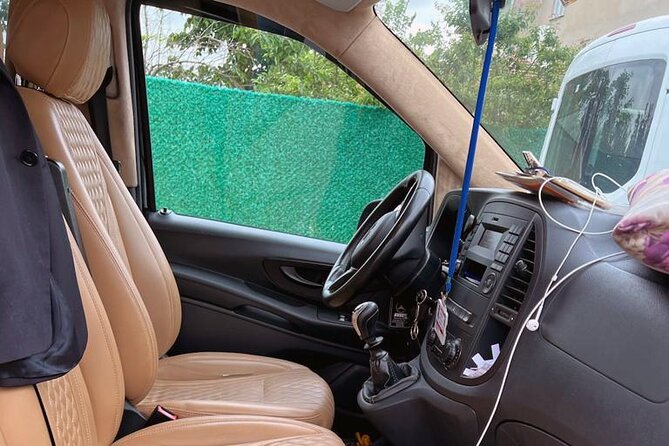 Antalya Evrenseki Hotels to Antalya Airport AYT Transfers - Common Questions