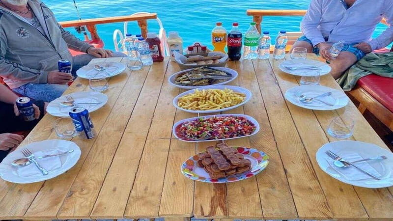 Antalya: Exclusive Mini Group Fishing Tour - Catch & Grill - Who Should Consider This Tour?