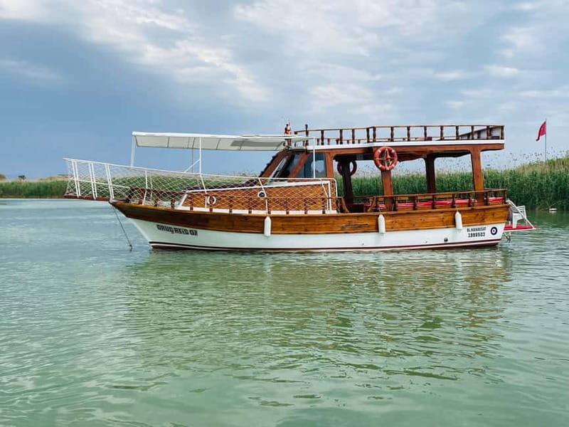 Antalya: Exclusive Mini Group Fishing Tour - Catch & Grill - Final Thoughts