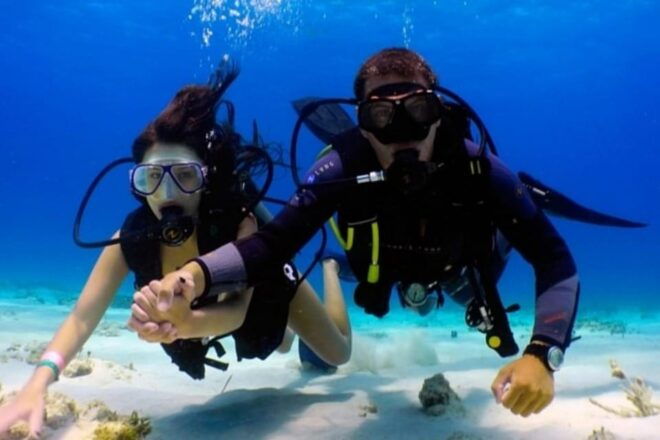 Antalya Exotic & Colourful Diving Tour - Experience Highlights