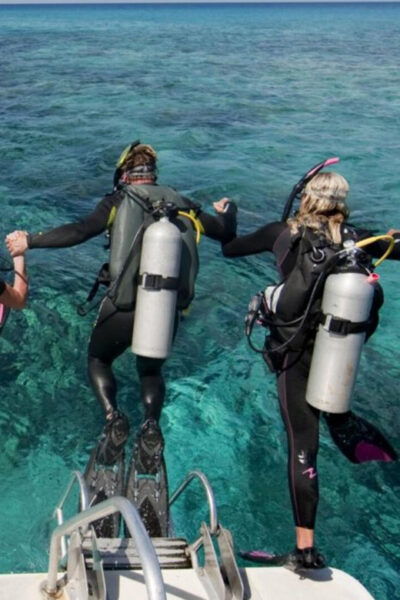 Antalya Exotic & Colourful Diving Tour - Customer Testimonials