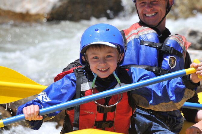 Antalya Family Rafting Adventure W/ Free Hotel Transfer - Reviews