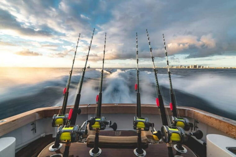 Antalya: Fishing by Yacht - Authentic Experiences & Practical Insights