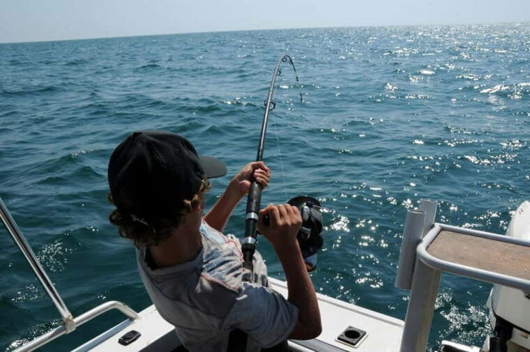 Antalya: Fishing by Yacht - FAQ