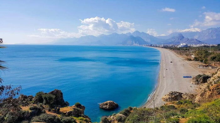Antalya: Full-Day Boat Tour W/ Swim Stops Lunch & Waterfall - FAQ