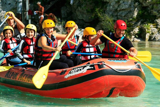 Antalya Full-Day Combo Tour Jeep Rafting and Zipline - Terms & Conditions and Booking Guidelines