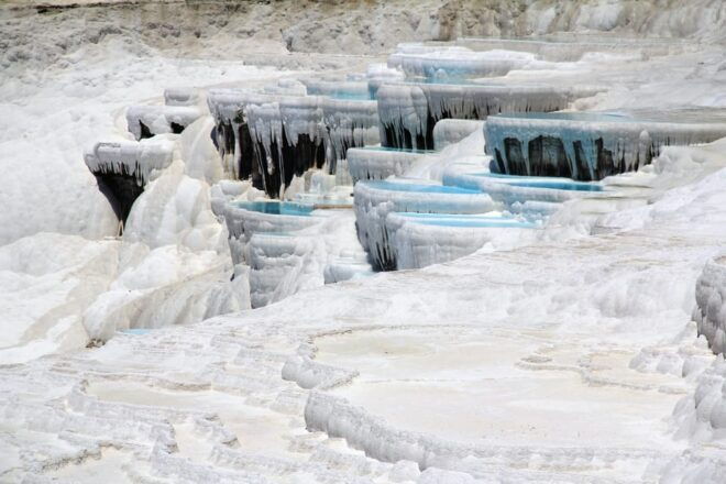 Antalya: Full-Day Pamukkale and Hierapolis Tour & Lunch - Customer Feedback