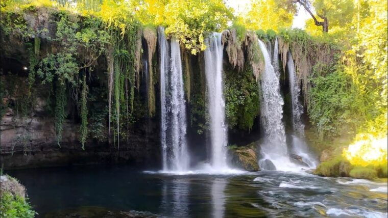 Antalya: Full-Day Tour of Old Town and Majestic Waterfalls - The Value Proposition