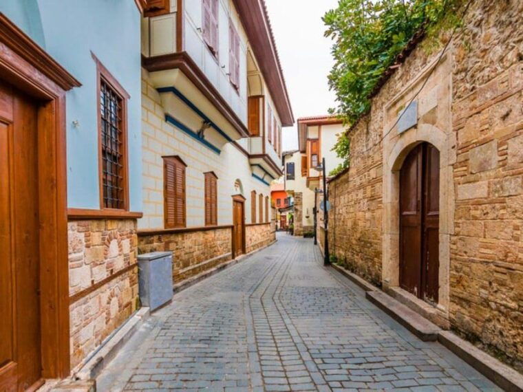 Antalya: Full-Day Tour of Old Town and Majestic Waterfalls - Frequently Asked Questions