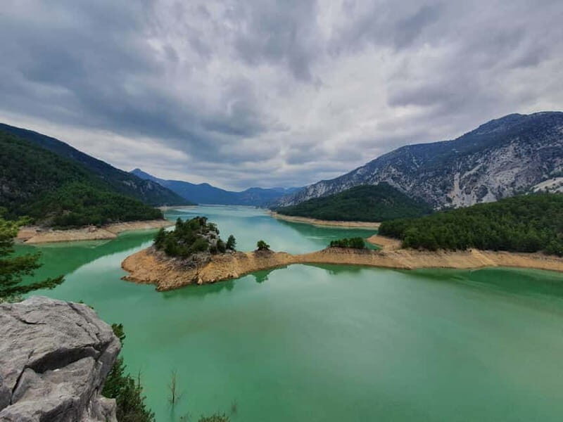 Antalya: Green Canyon Boat Tour & Nature Escape - Is This Tour Worth It?