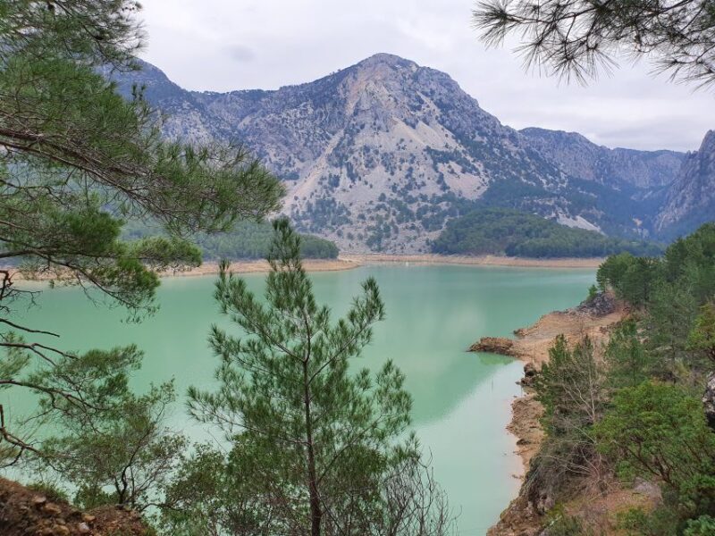 Antalya: Green Canyon Boat Tour & Nature Escape - Final Thoughts