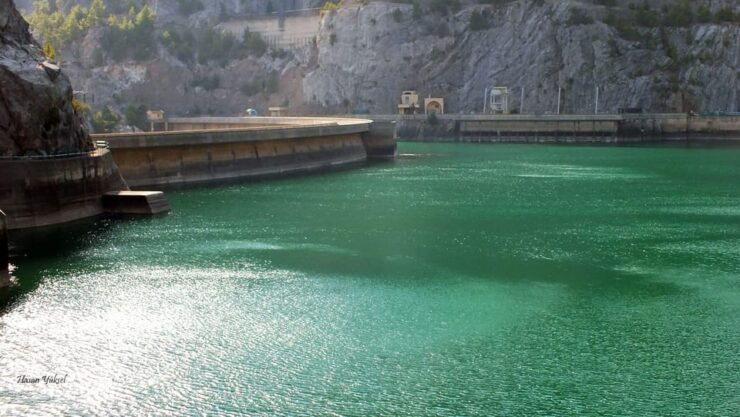 Antalya: Green Canyon Boat Trip With Lunch and Drinks - Key Points