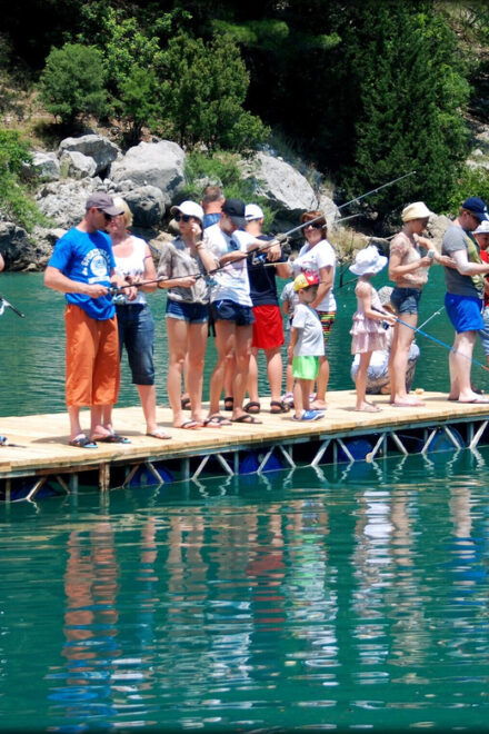 Antalya: Green Canyon Boat Trip With Lunch and Drinks - Booking Process