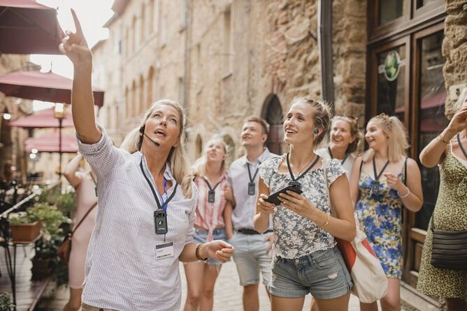 Antalya Guided City Tour With Cable Car and Waterfall - Cancellation Policy
