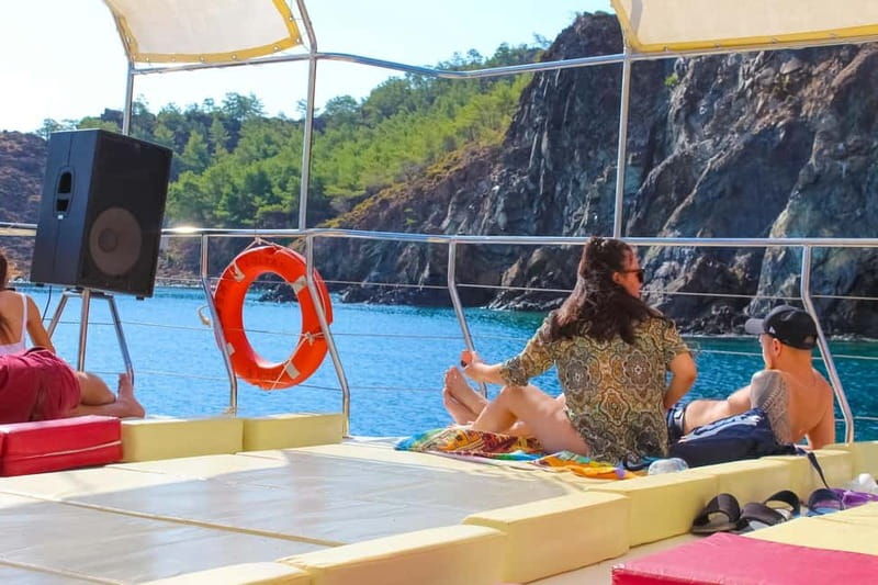Antalya: Guided City Tour with Top 2 Waterfalls incl. Lunch - The lowdown on this Antalya adventure