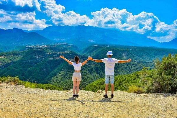 Antalya: Guided Self-Driven Jeep Tour With Rafting and Lunch - Important Information