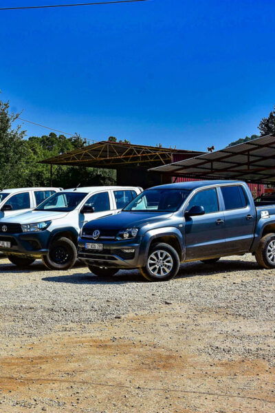 Antalya: Guided Self-Driven Jeep Tour With Rafting and Lunch - Frequently Asked Questions