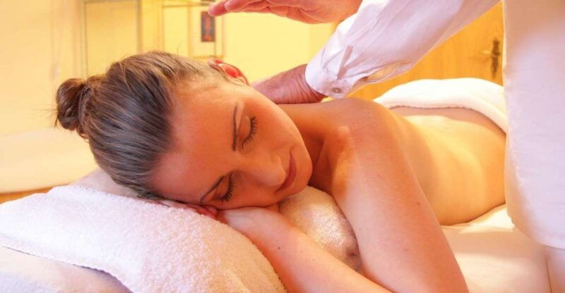 Antalya: Hammam Turkish Bath Expereince with Transfer Option - Who Will Love This Experience?