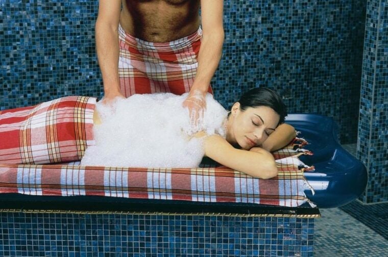 Antalya: Hammam Turkish Bath Expereince with Transfer Option - Frequently Asked Questions