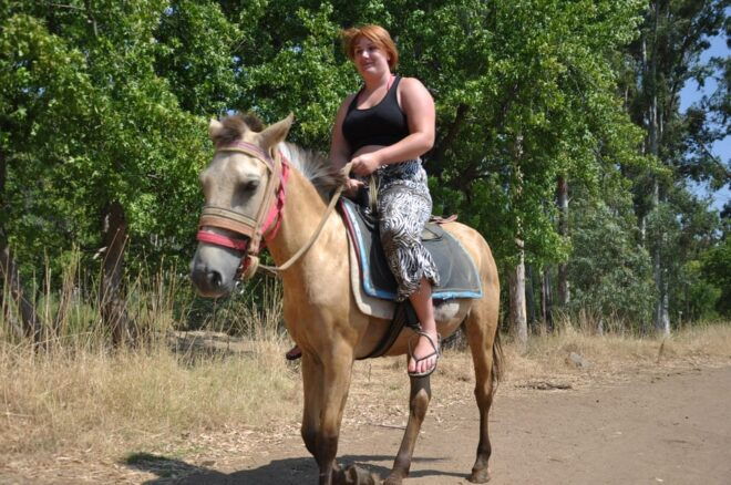 Antalya Horse Safari - Customer Reviews and Ratings