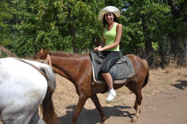 Antalya Horse Safari - Tips for a Great Experience