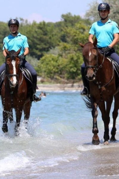 Antalya Horse Safari - Booking Your Horse Safari