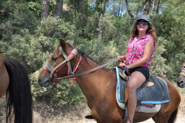 Antalya Horse Safari - Frequently Asked Questions