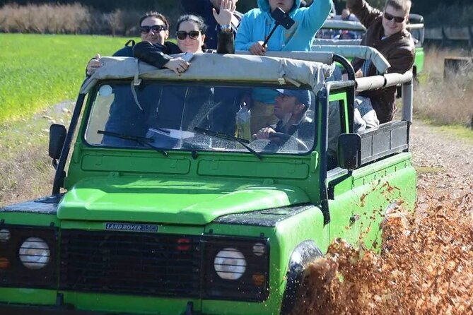 Antalya Jeep Safari Off Road Adventure - Traveler Photos of the Off-Road Adventure