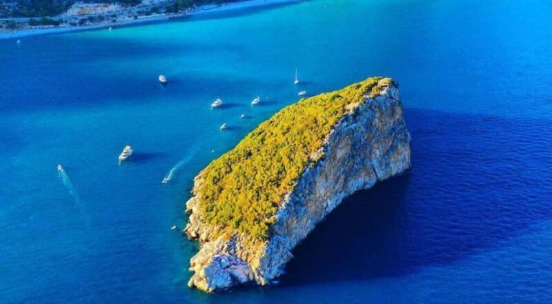 Antalya: Kaleici, Duden Waterfalls And Boat Tour With Lunch - Who Is This Tour Best For?