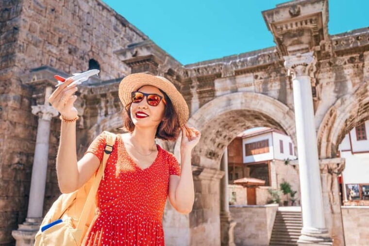 Antalya: Kaleici Old Town Small Group Guided Walking Tour - Real-World Insights from Reviewers