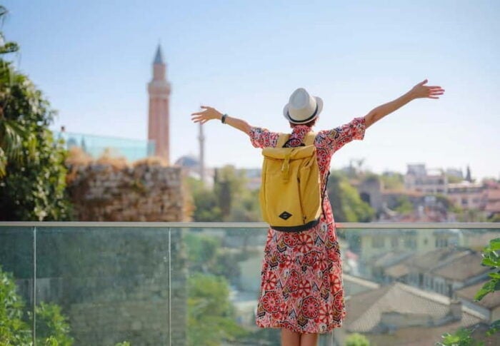 Antalya: Kaleici Old Town Small Group Guided Walking Tour - The Sum Up: Who Is This Tour For?