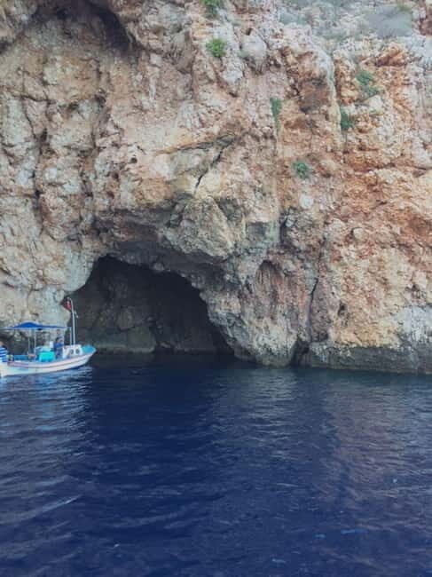 Antalya/Kemer: Adrasan Bays Boat Tour With Lunch - Final Thoughts: Is It Worth It?