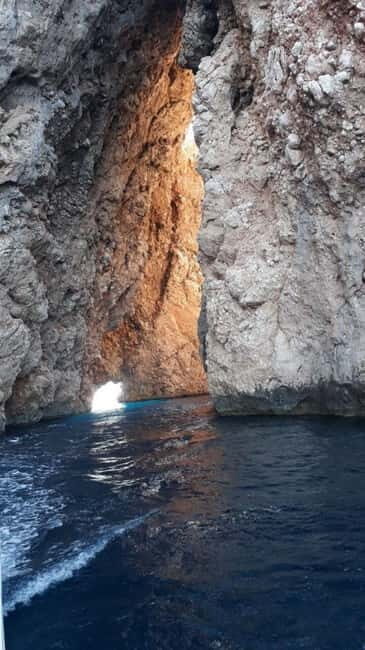 Antalya/Kemer: Adrasan Bays Boat Tour With Lunch - FAQ