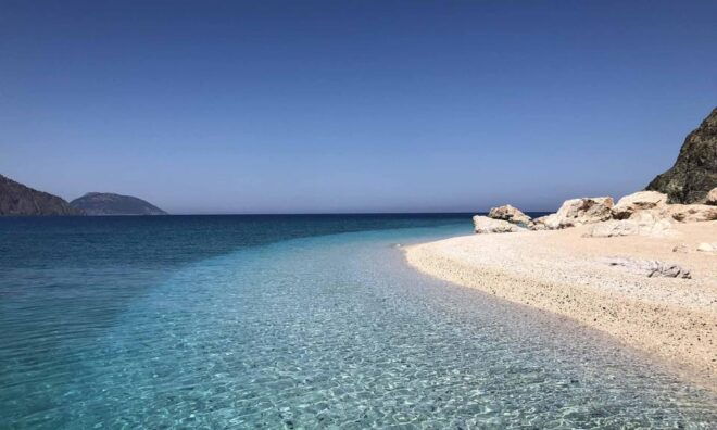 Antalya/Kemer/Bekek: Suluada Boat Tour With Transfer & Lunch - Important Information
