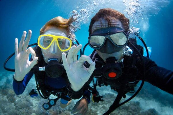 Antalya/ Kemer/ Belek: Scuba Diving With Lunch & Transfer - Nearby Attractions