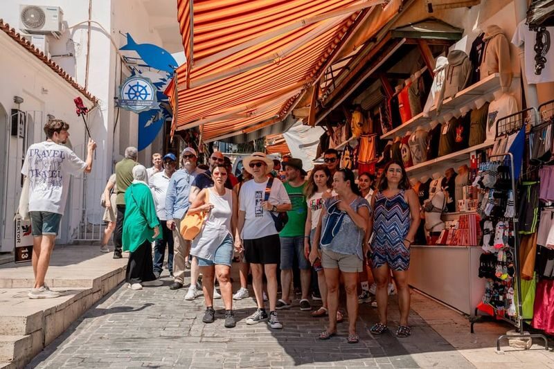 Antalya/Kemer: City Tour with/Olympos Cable Car, Boat & Lunch - A full day that links mountains, sea and old Antalya