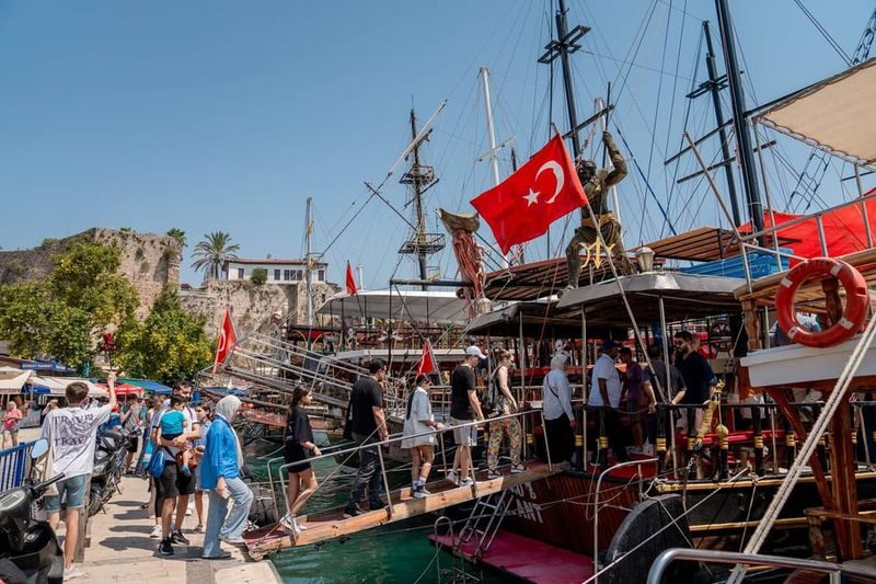 Antalya/Kemer: City Tour with/Olympos Cable Car, Boat & Lunch - Practical details that can make the day easier