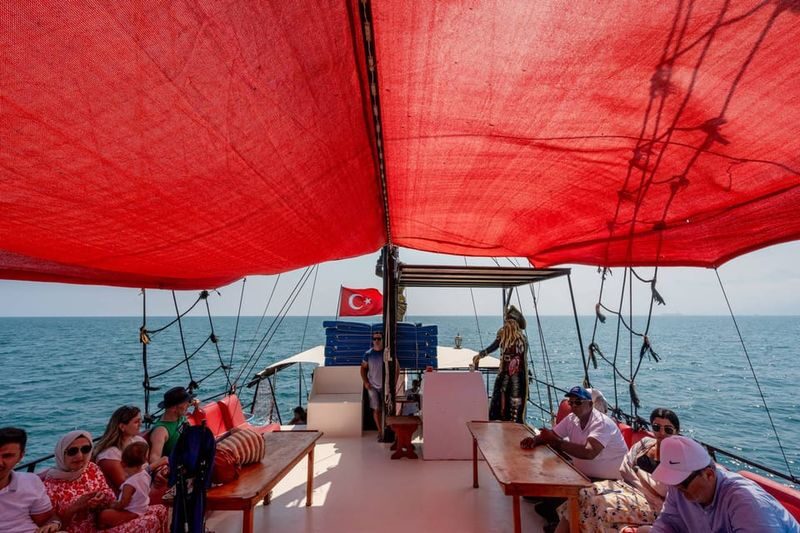Antalya/Kemer: City Tour with/Olympos Cable Car, Boat & Lunch - Should you book this Antalya tour?
