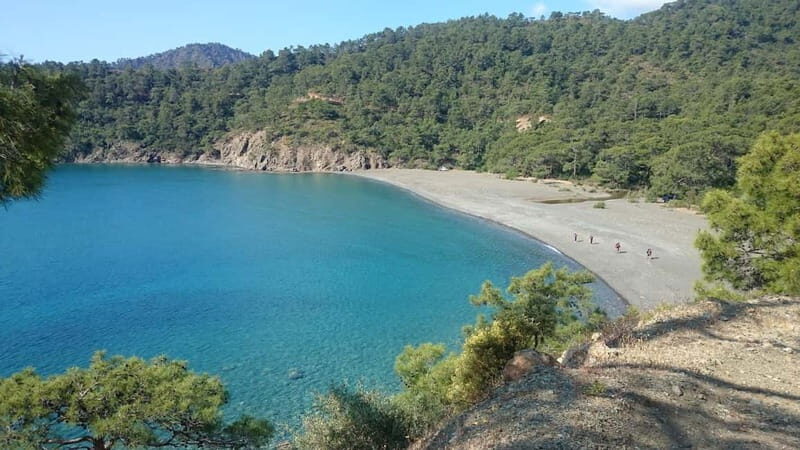 Antalya/Kemer Megastar Boat Trip w/Lunch & Hotel Pickup - Exploring the Cruise Experience in Detail