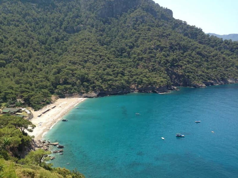 Antalya/Kemer Megastar Boat Trip w/Lunch & Hotel Pickup - Who Will Love This Tour?