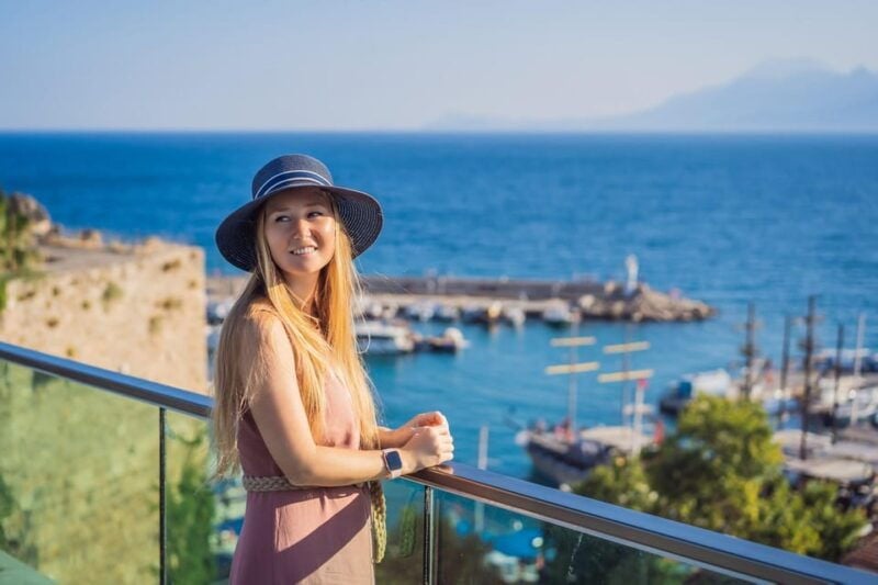 Antalya/Kemer: Old City Tour w/Olympos Cable Car & Boat Ride - What’s Included and What’s Not
