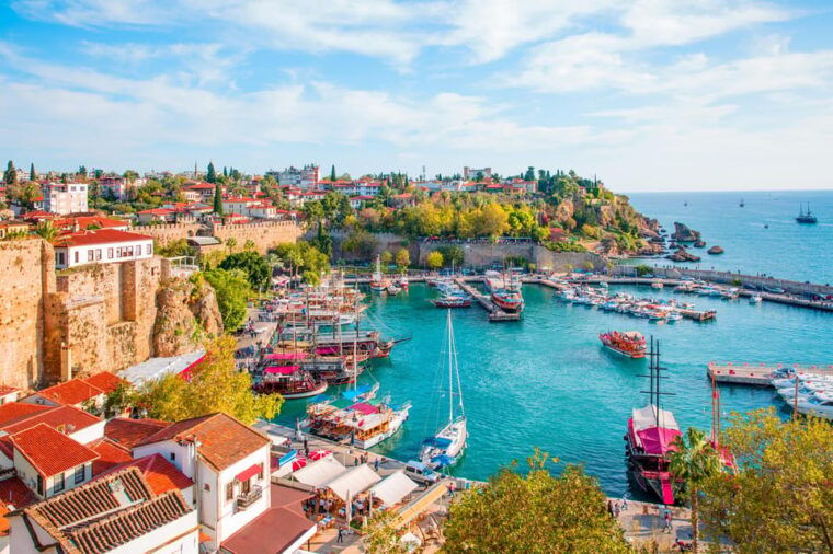 Antalya/Kemer: Old City Tour w/Olympos Cable Car & Boat Ride - Authentic Experiences and Real-World Insights from Travelers