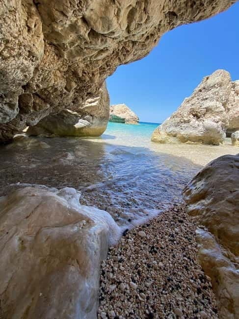 Antalya/Kemer: Suluada Boat Tour with Bays & Maldives Beach - Authentic Insights from Travelers