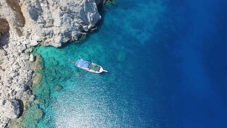 Antalya/Kemer: Suluada Boat Tour with Bays & Maldives Beach - Who Will Love This Tour?