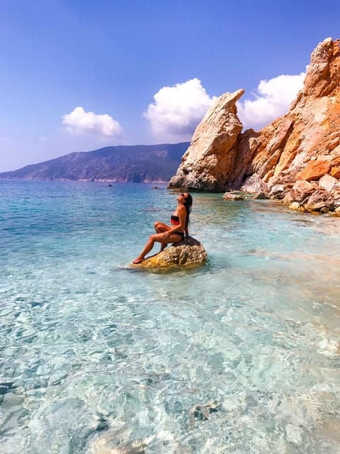 Antalya/Kemer: Suluada Boat Tour with Bays & Maldives Beach - Final Thoughts